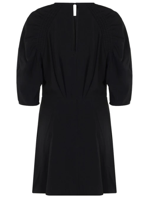 Платье однотонное IRO