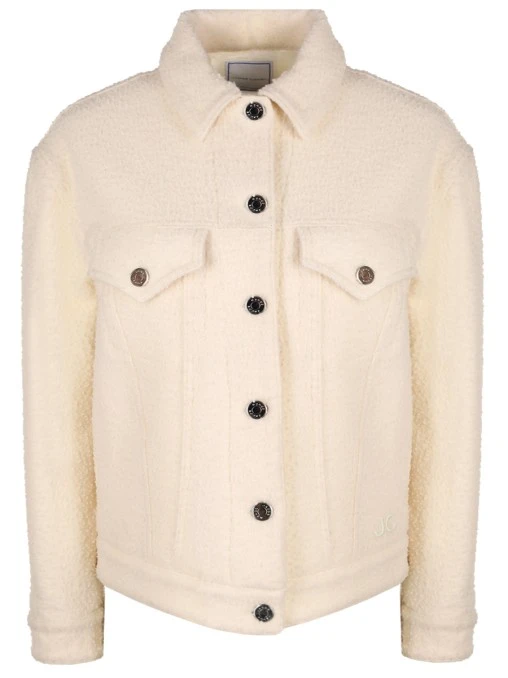 Куртка шерстяная JACOB COHEN