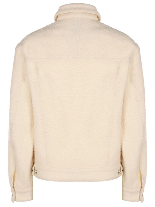 Куртка шерстяная JACOB COHEN