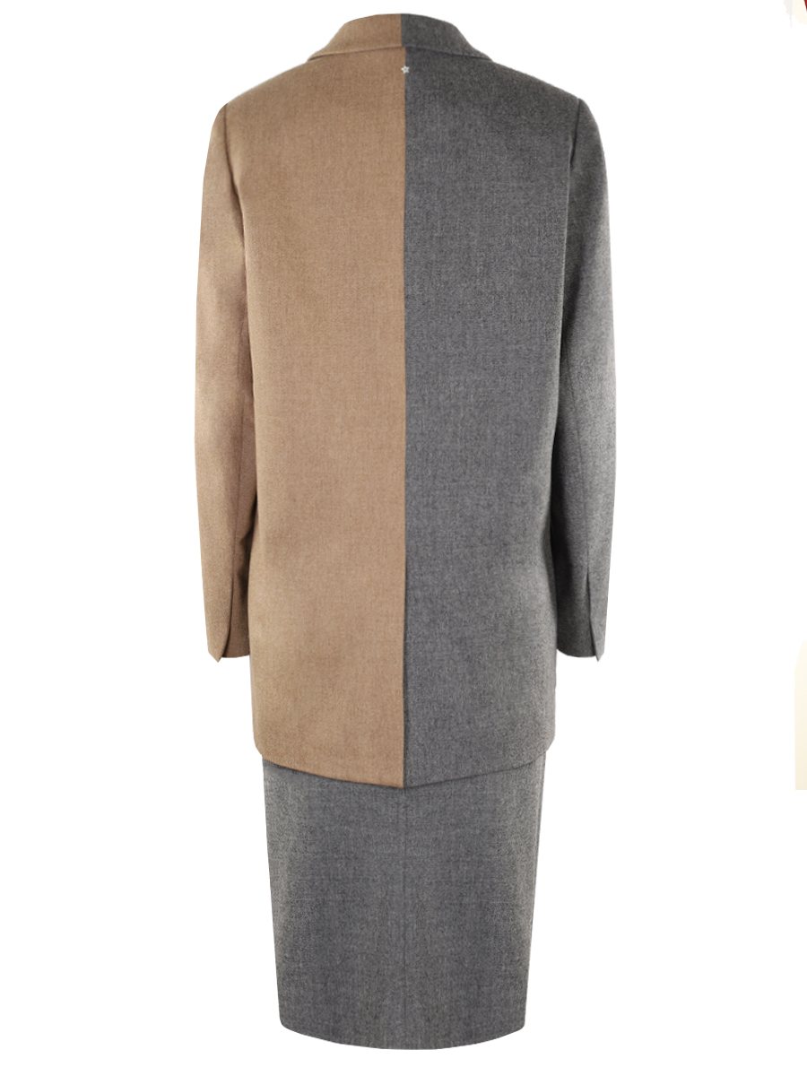 Костюм хлопковый