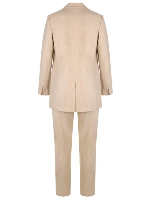 Костюм шерстяной LORENA ANTONIAZZI