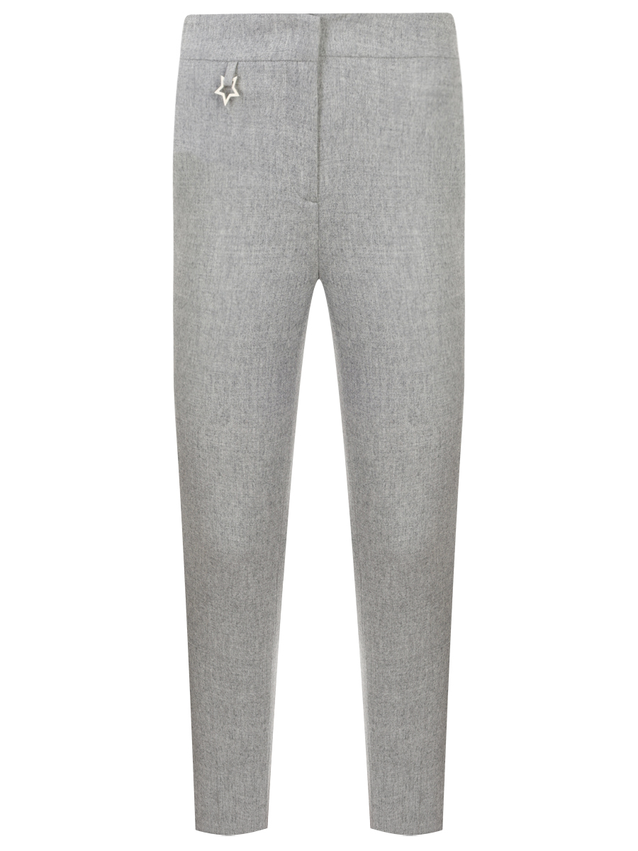 Костюм шерстяной