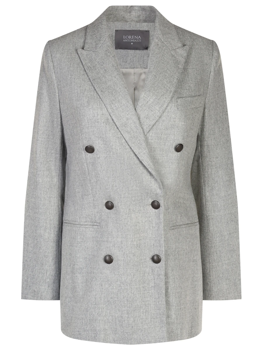 Костюм шерстяной