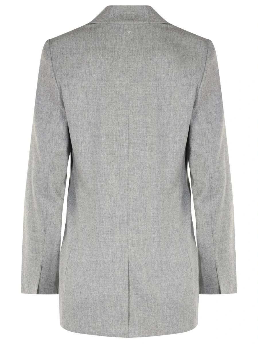 Костюм шерстяной