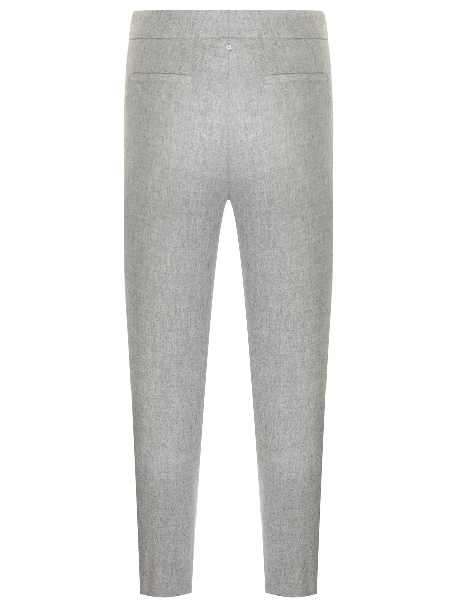 Костюм шерстяной