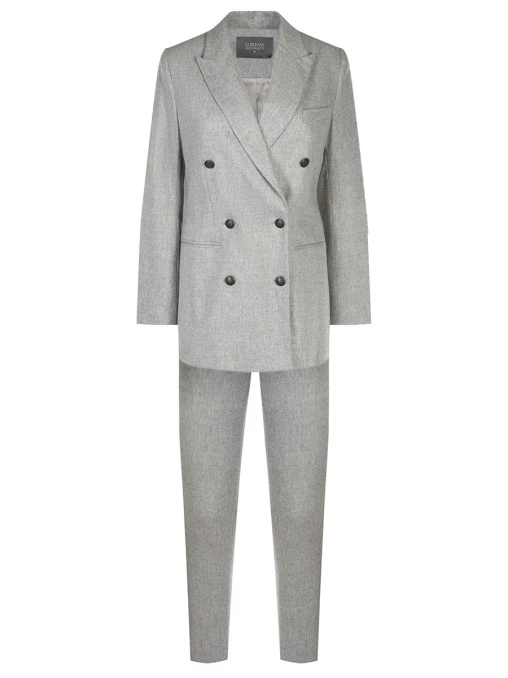 Костюм шерстяной LORENA ANTONIAZZI