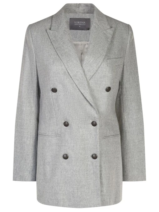 Костюм шерстяной LORENA ANTONIAZZI