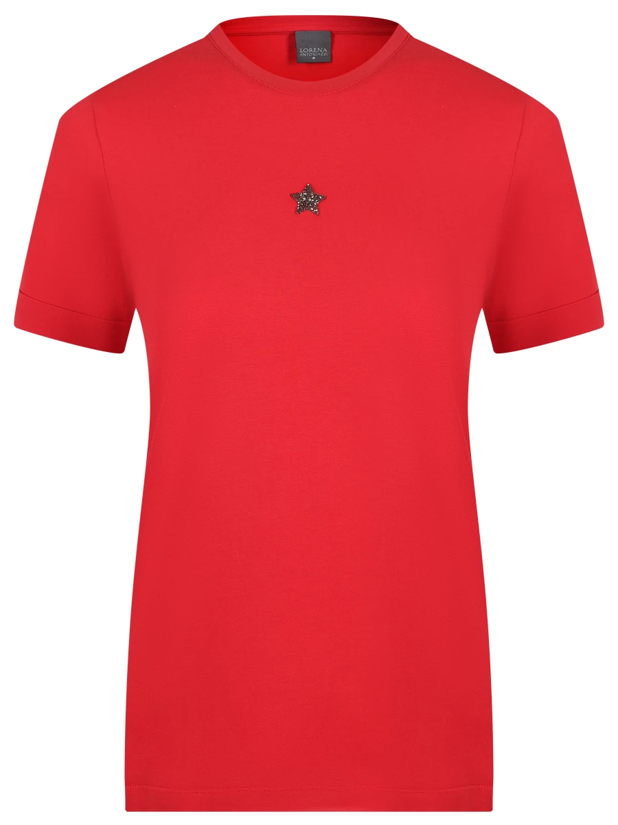 Футболка хлопковая