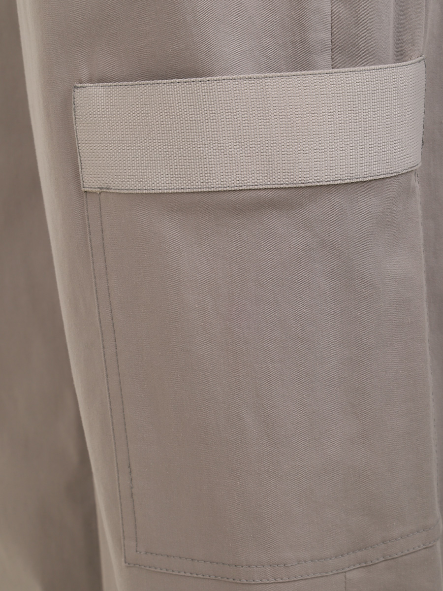 Комбинезон хлопковый