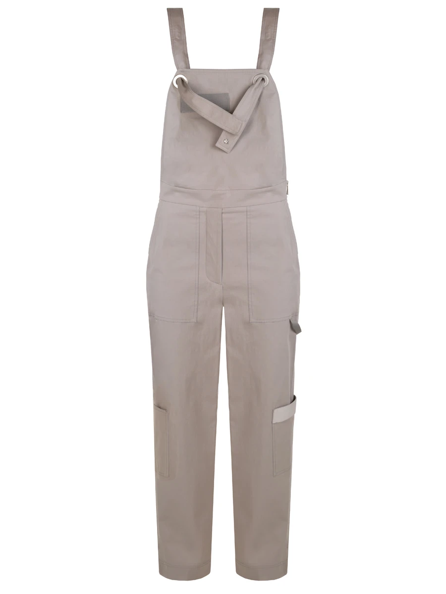 Комбинезон хлопковый