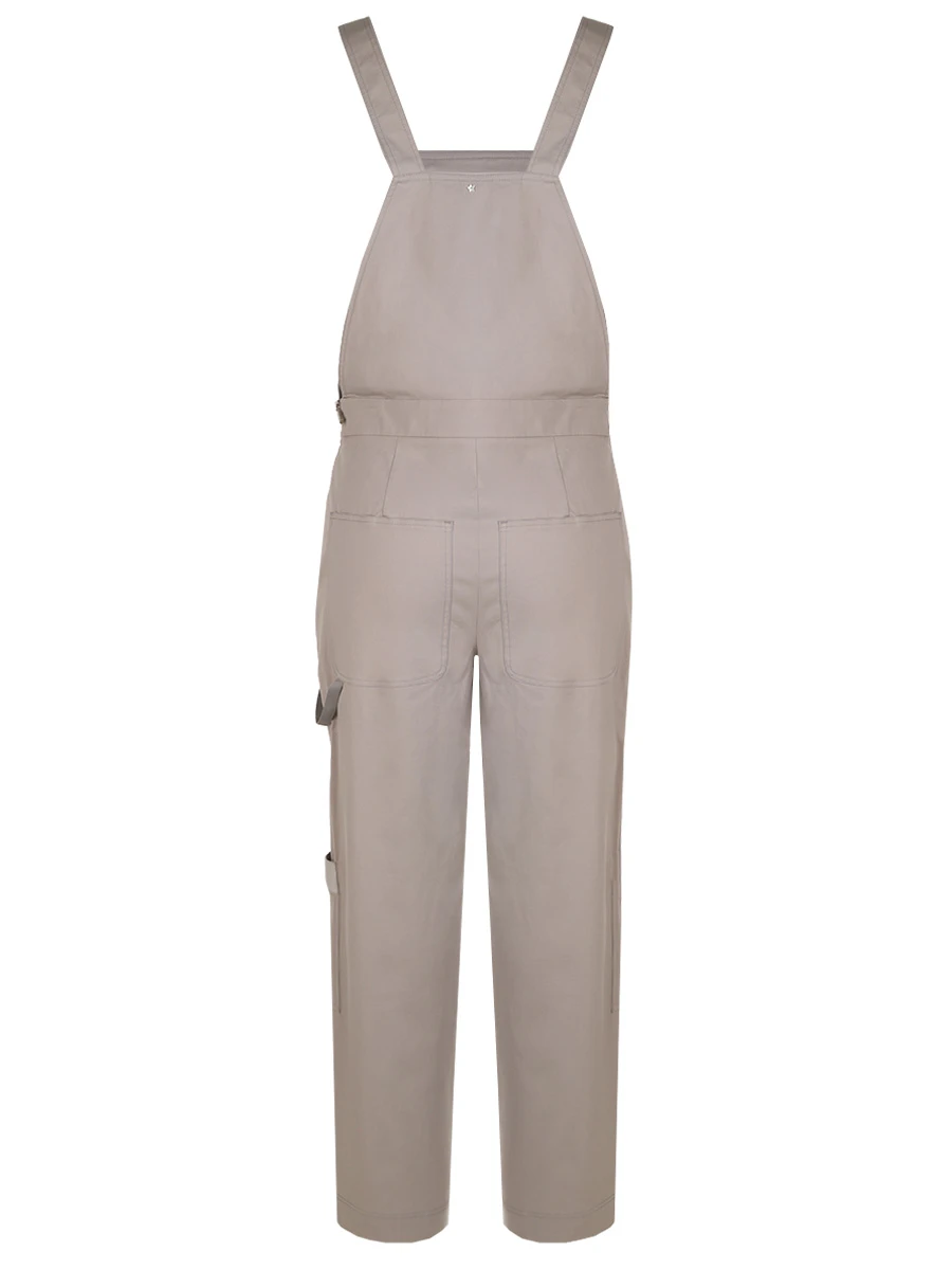 Комбинезон хлопковый