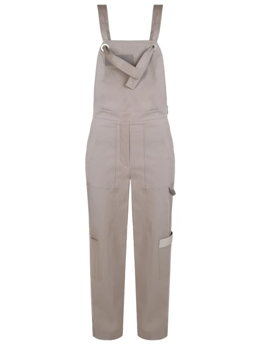 Комбинезон хлопковый LORENA ANTONIAZZI