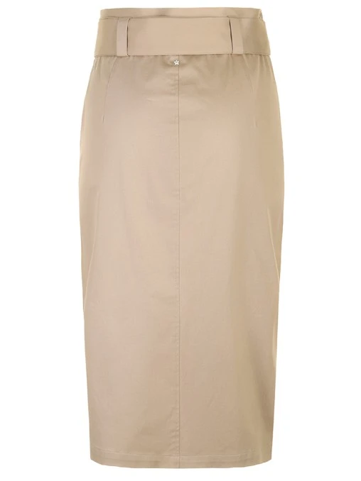 Юбка хлопковая LORENA ANTONIAZZI