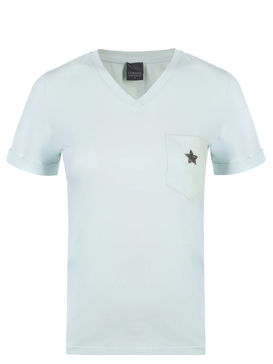 Футболка хлопковая