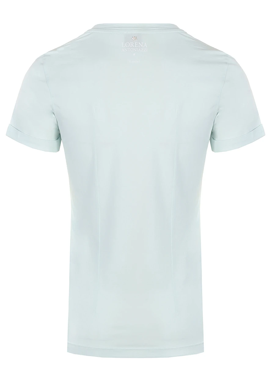 Футболка хлопковая