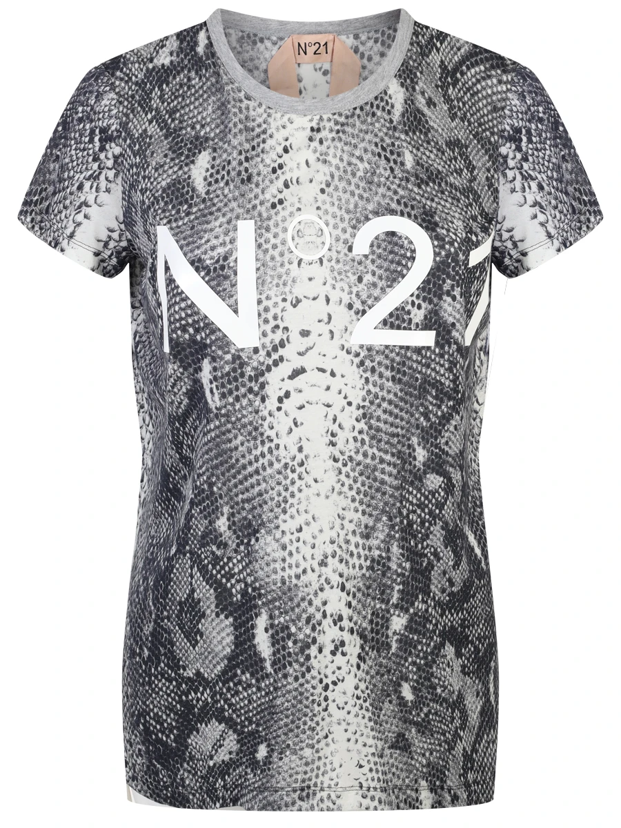 Футболка из модала