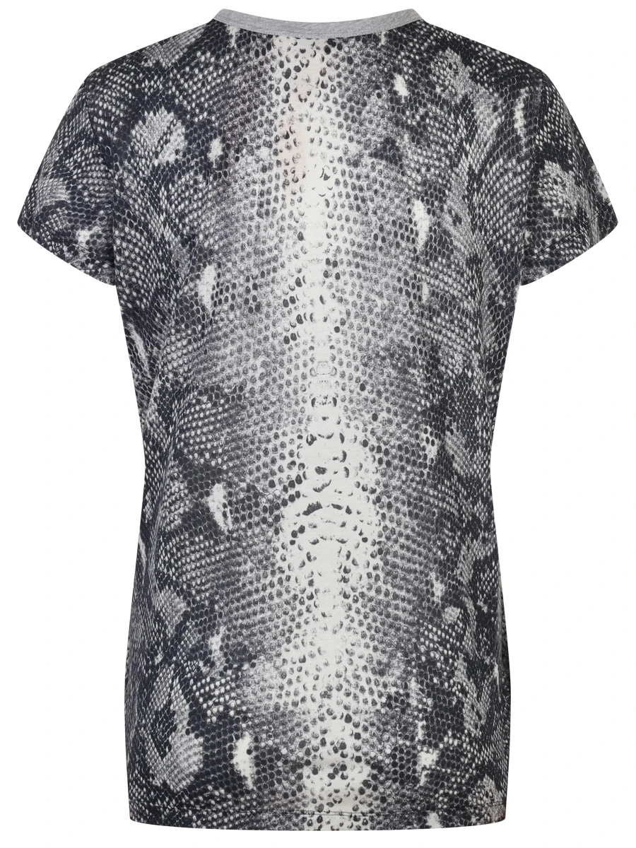 Футболка из модала