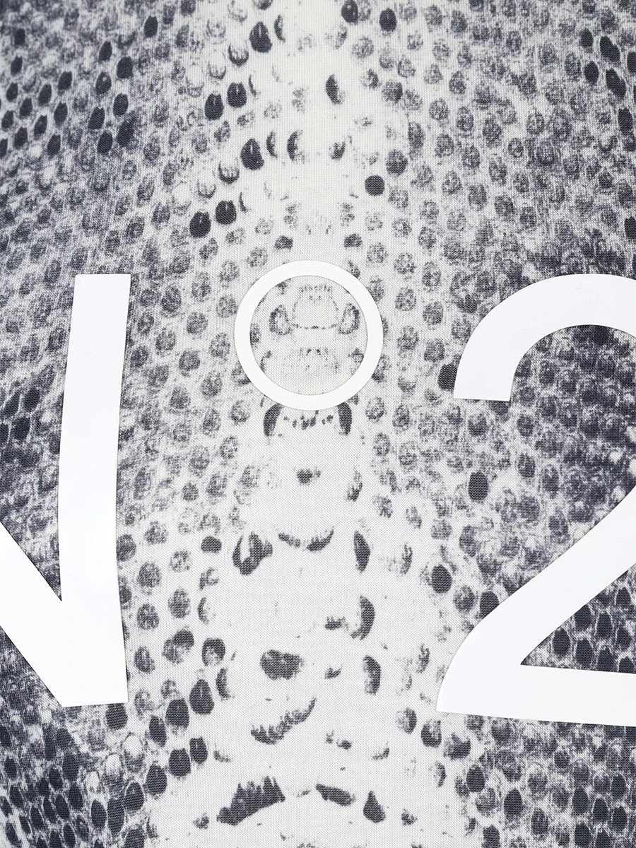 Футболка из модала