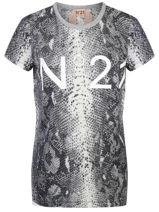 Футболка из модала №21