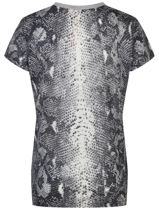 Футболка из модала №21