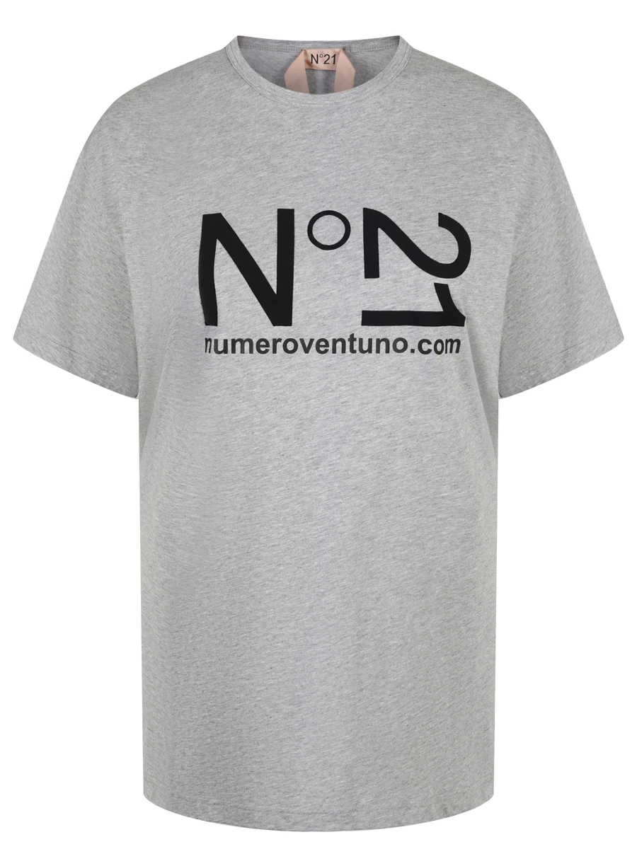 Футболка хлопковая