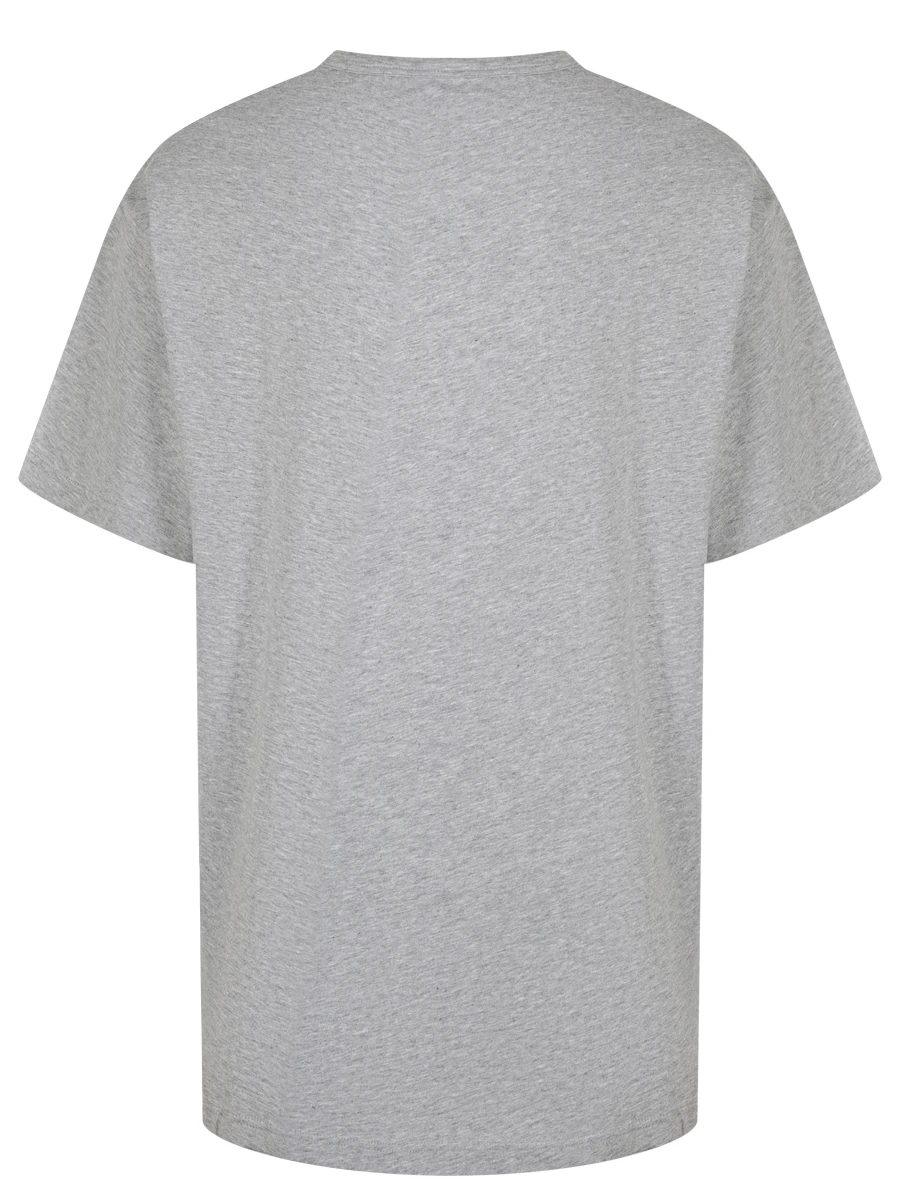 Футболка хлопковая