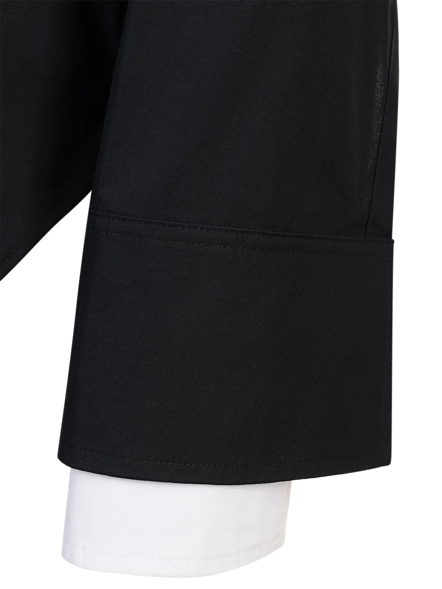 Рубашка хлопковая