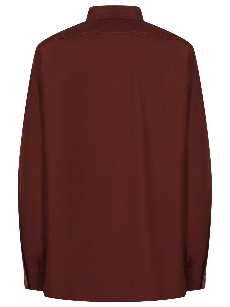 Рубашка хлопковая