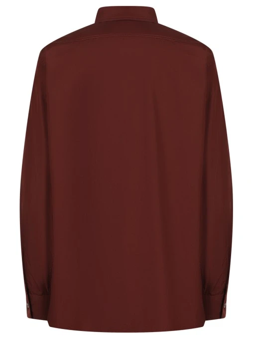 Рубашка хлопковая №21