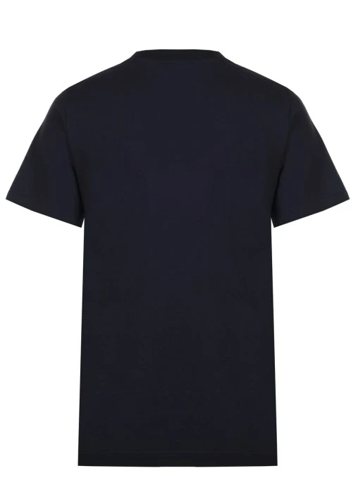 Футболка хлопковая S.FERRAGAMO