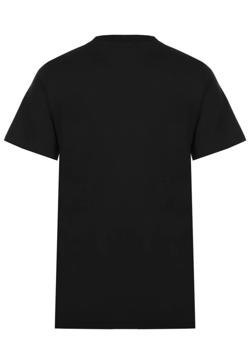 Футболка хлопковая S.FERRAGAMO