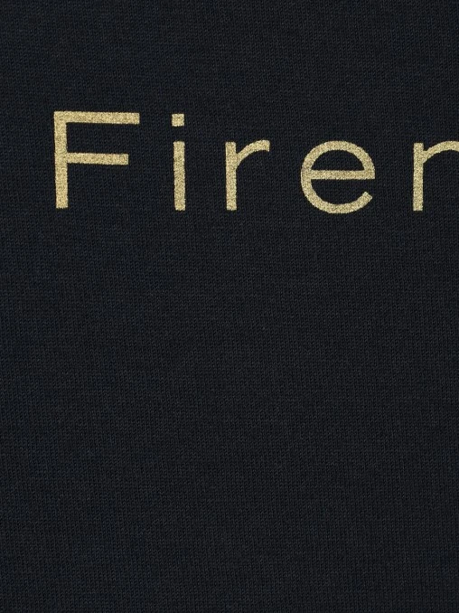 Футболка хлопковая S.FERRAGAMO