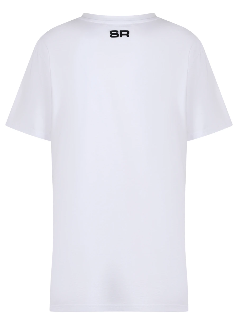 Футболка хлопковая Jessy