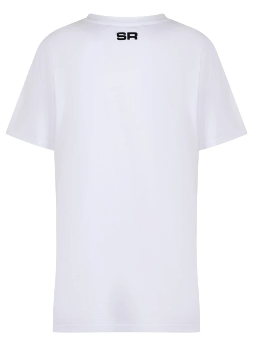 Футболка хлопковая Jessy SONIA RYKIEL