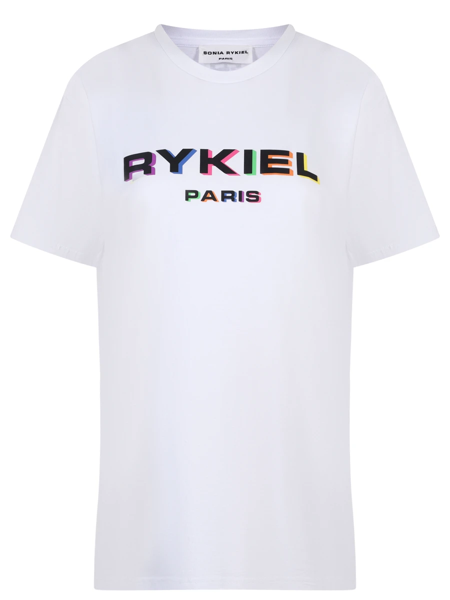 Футболка хлопковая Jade