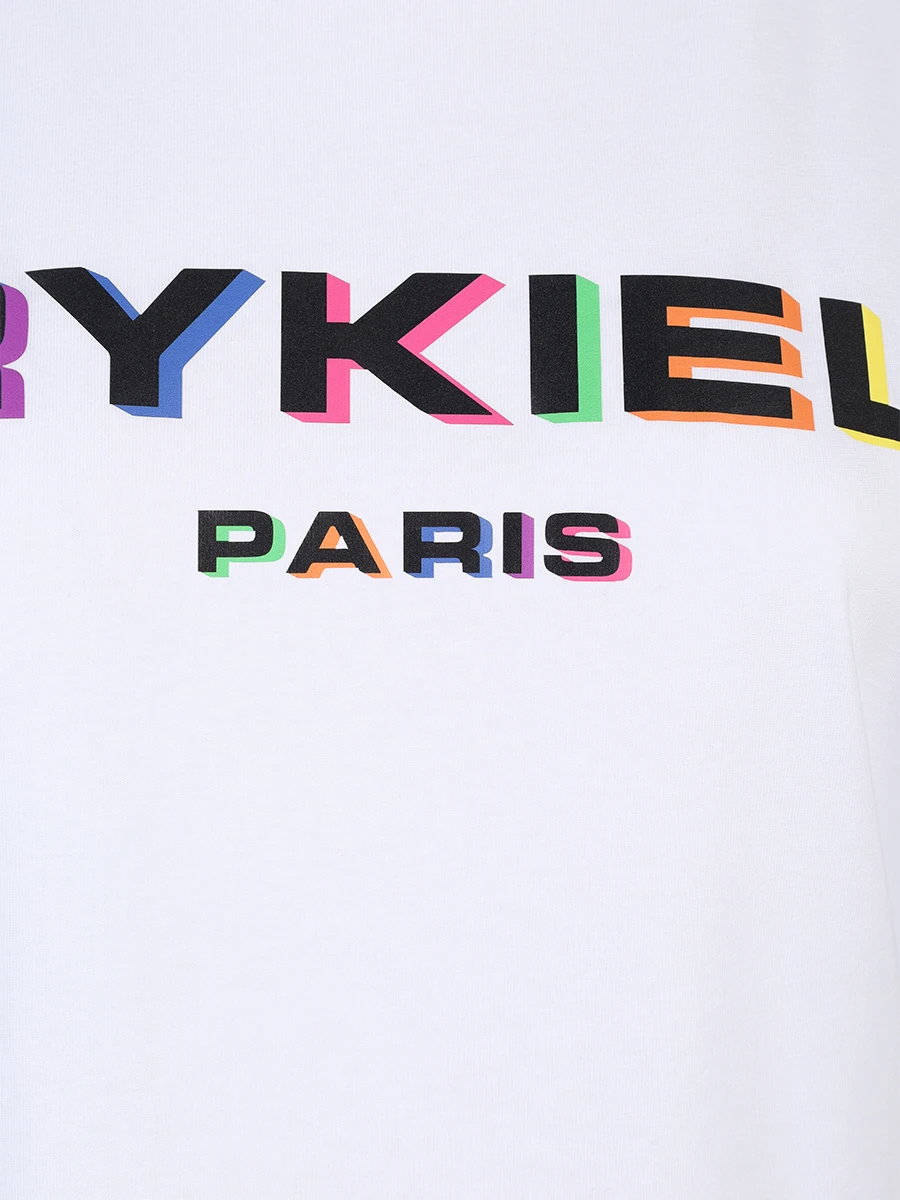 Футболка хлопковая Jade