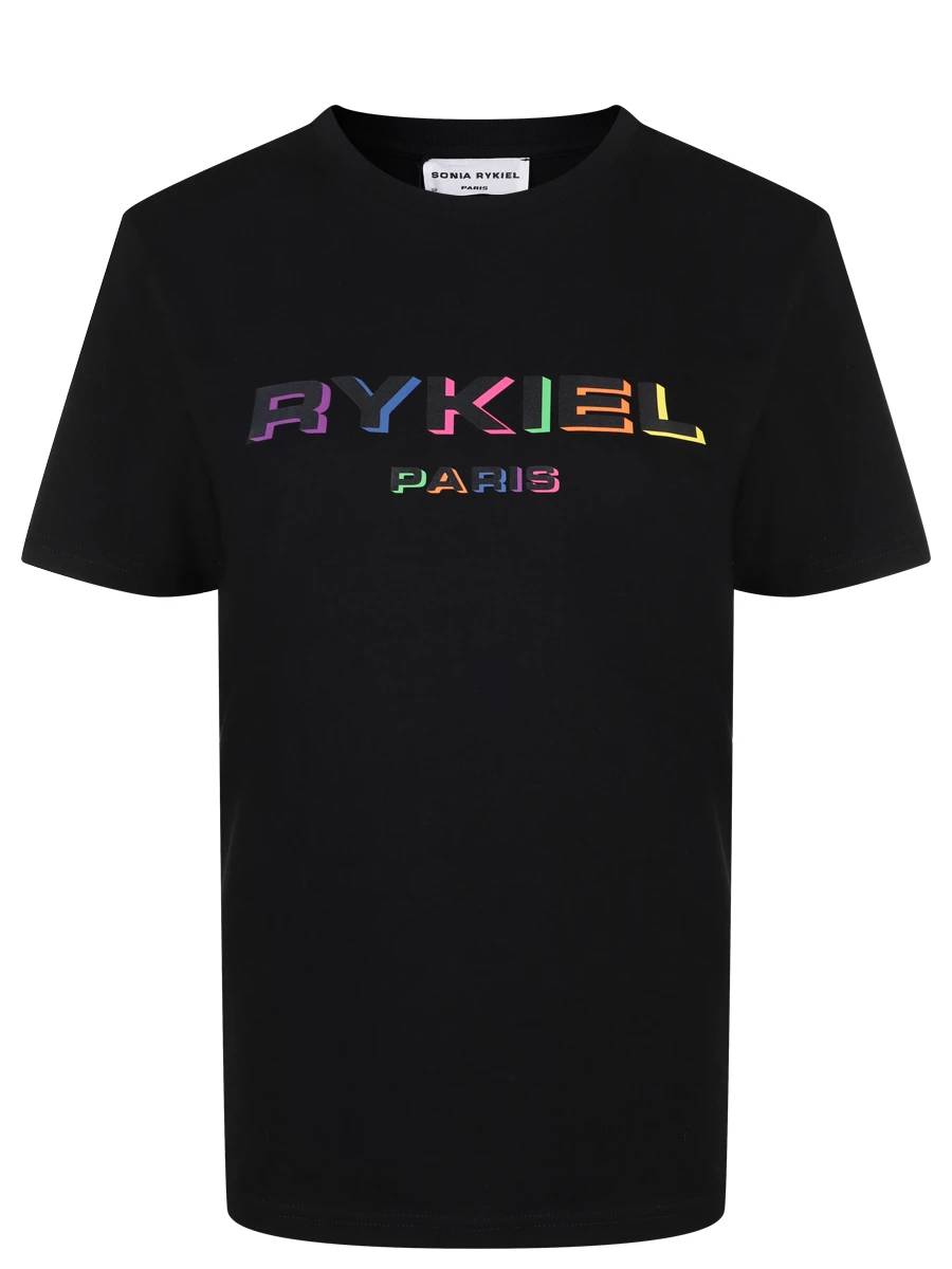 Футболка хлопковая Jade