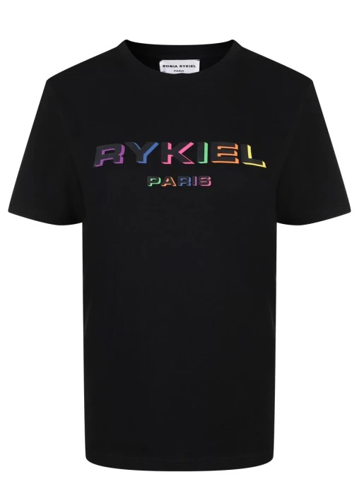 Футболка хлопковая Jade SONIA RYKIEL