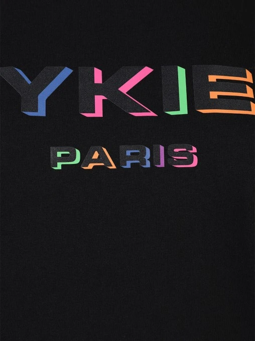 Футболка хлопковая Jade SONIA RYKIEL