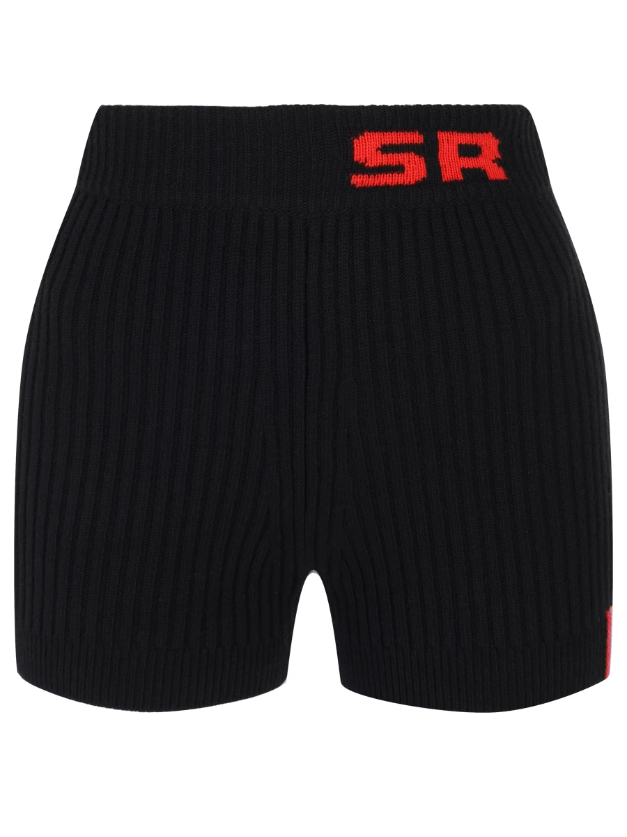 Шорты шерстяные Tessy