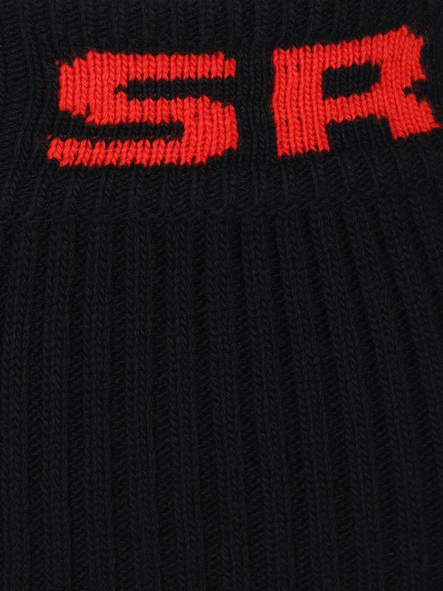 Шорты шерстяные Tessy