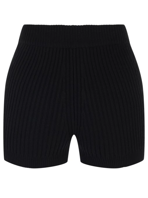 Шорты шерстяные Tessy SONIA RYKIEL