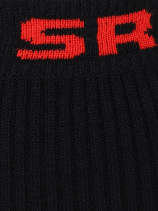 Шорты шерстяные Tessy SONIA RYKIEL