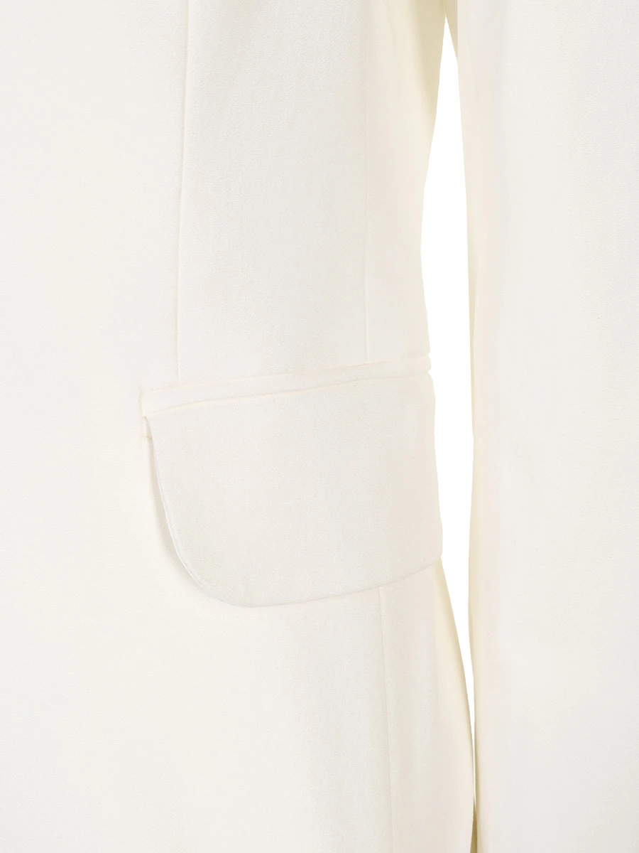 Костюм из вискозы