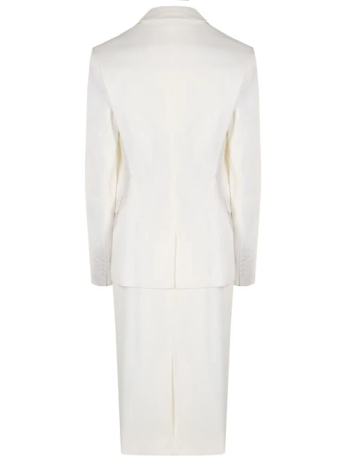 Костюм из вискозы TEREKHOV GIRL