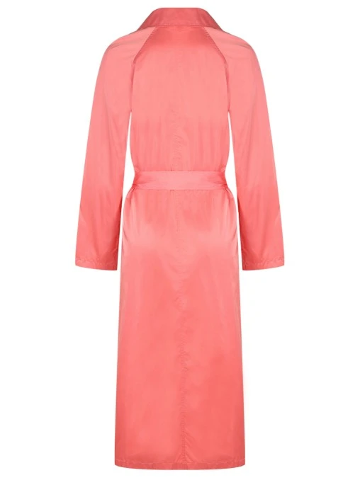 Плащ однотонный TEREKHOV GIRL