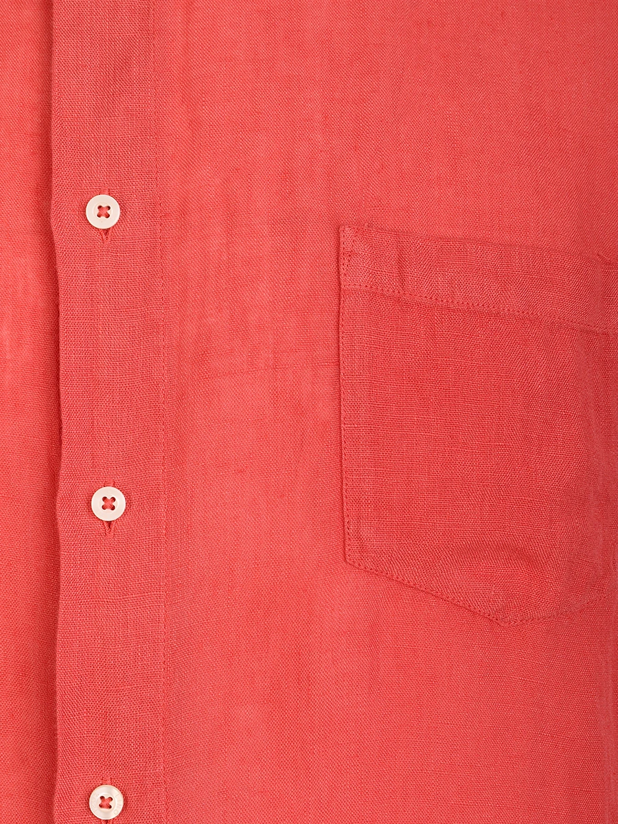 Рубашка льняная