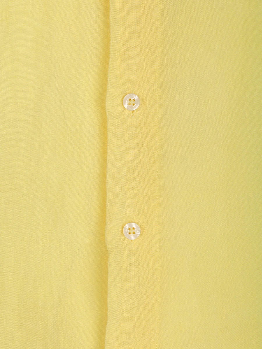 Рубашка Regular Fit льняная