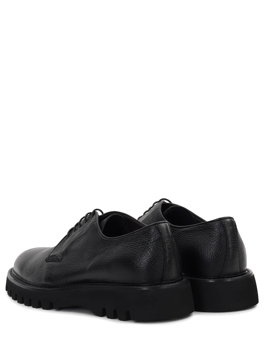 Дерби кожаные