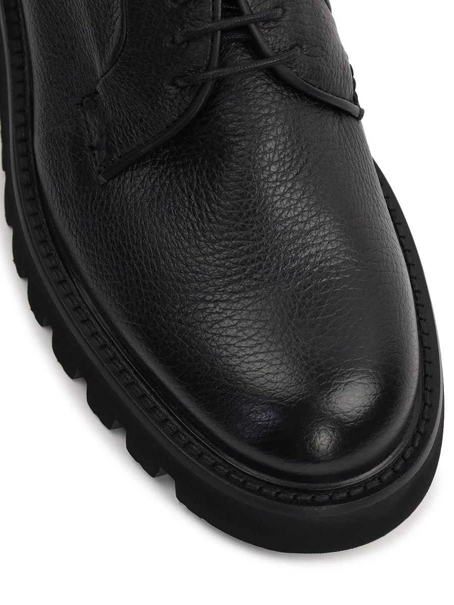 Дерби кожаные